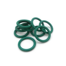 High Performance Colorful Different Size Custom FKM/FPM/NBR/Nitrile/EPDM/HNBR/Silicone Rubber O-Ring for Sealing